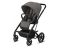 Коляска 3 в 1 Cybex Balios S Lux Soho Grey Коляска 3 в 1 Cybex Balios S Lux Soho Grey
