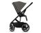 Коляска 3 в 1 Cybex Balios S Lux Soho Grey Коляска 3 в 1 Cybex Balios S Lux Soho Grey