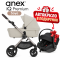 Anex iQ Soya автокресло в подарок