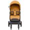 Коляска прогулочная CARRELLO Bravo CRL-5512 Amber Orange