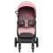 Коляска прогулочная CARRELLO Bravo CRL-5512 Crystal Pink