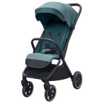 Коляска прогулочная CARRELLO Vento Mint Green