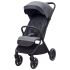 Прогулянкова коляска CARRELLO Vento Vento Pearl Grey