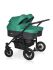 Коляска для двойни Riko Saxo 01