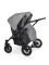 Коляска для двойни Riko Saxo 02