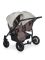Коляска для двойни Riko Saxo 03