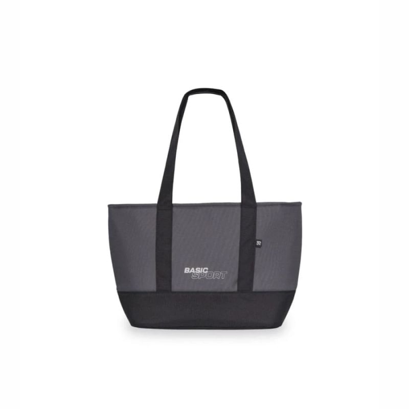Коляска 2 в 1 Riko Basic Sport 01 Carbon
