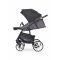 Коляска 2 в 1 Riko Basic Sport 01 Carbon