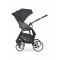 Коляска 2 в 1 Riko Basic Sport 01 Carbon