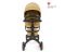Прогулочная коляска Stokke Xplory X (Golden Yellow)