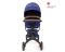 Прогулочная коляска Stokke Xplory X (Royal Blue)