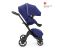 Прогулочная коляска Stokke Xplory X (Royal Blue)