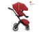 Прогулочная коляска Stokke Xplory X (Ruby Red)