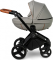 Коляска 2 в 1 Verdi Futuro 02 Stone Grey
