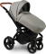 Коляска 2 в 1 Verdi Futuro 02 Stone Grey