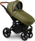 Коляска 2 в 1 Verdi Futuro 03 Green Label