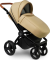 Коляска 2 в 1 Verdi Futuro 04 Desert Sand