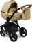 Коляска 2 в 1 Verdi Futuro 04 Desert Sand