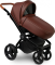 Коляска 2 в 1 Verdi Futuro 05 Brown Sugar