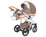 Коляска 2 в 1 Adamex Vicco R3