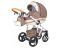 Коляска 2 в 1 Adamex Vicco R3