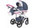 Коляска 2 в 1 Adamex Vicco R8