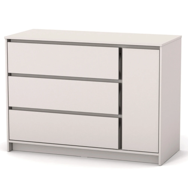 Комод Верес Берн 1200 кашемір