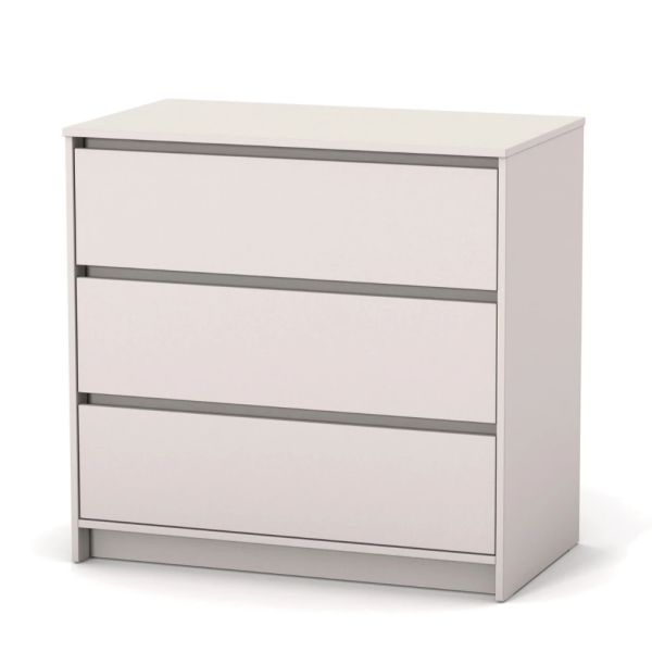 Комод Верес Берн 900 кашемір