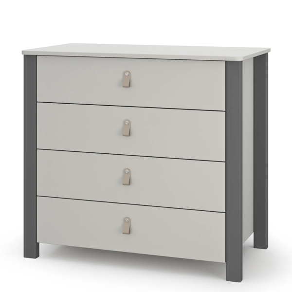 Комод Верес Монако 900 кашемір