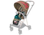 Комплект ткани Cybex Mios Lux Seat by Karolina Kurkova