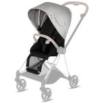 Комплект ткани Cybex Mios Lux Seat Koi