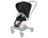 Комплект тканини Cybex Mios Deep Black