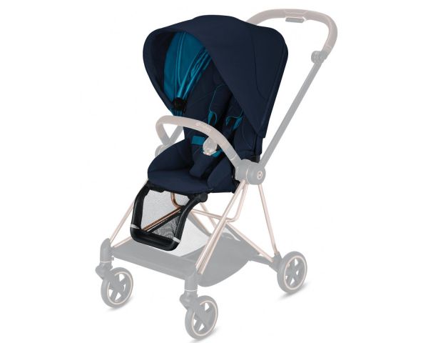 Комплект тканини Cybex Mios Nautical Blue