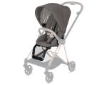 Комплект ткани Cybex Mios Soho Grey
