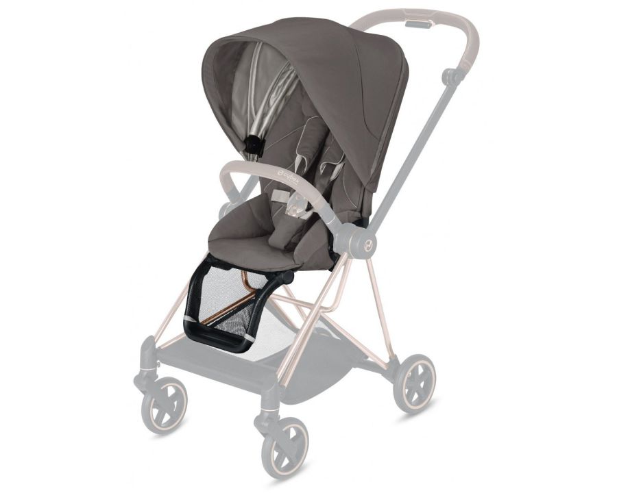 Комплект ткани Cybex Mios Soho Grey