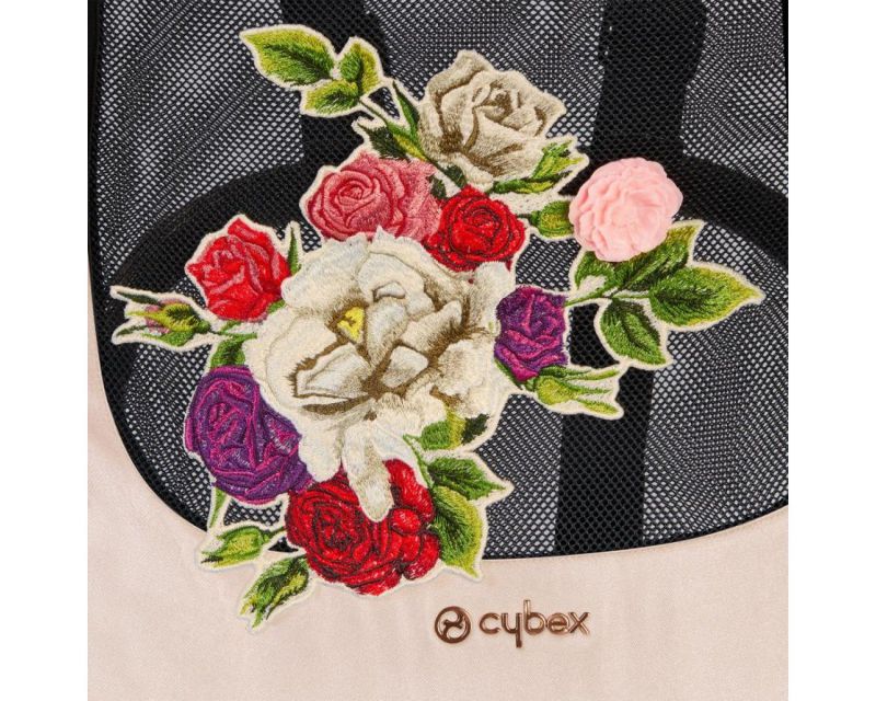 Комплект тканини Cybex Mios Lux Seat Spring Blossom Light