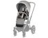 Комплект тканини Cybex Priam Lux Seat Koi