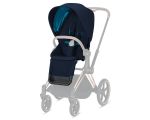 Комплект ткани Cybex Priam Lux Seat Nautical Blue
