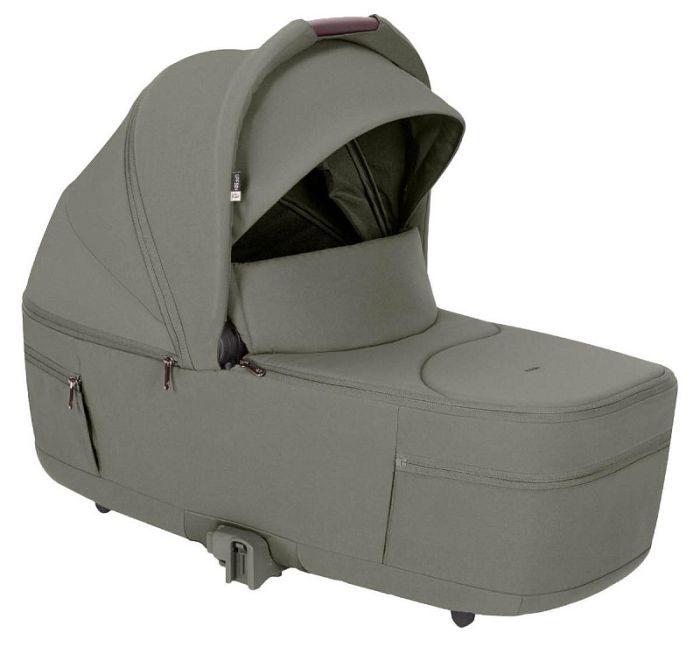 Коляска 2 в 1 CARRELLO Magia CRL-6555 Malted Green