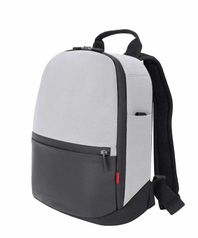 Коляска 3 в 1 CARRELLO Ultimo CRL-6519 Arctic Grey