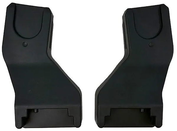 Адаптеры на коляску Espiro Next для автокресла Maxi-Cosi, Cybex