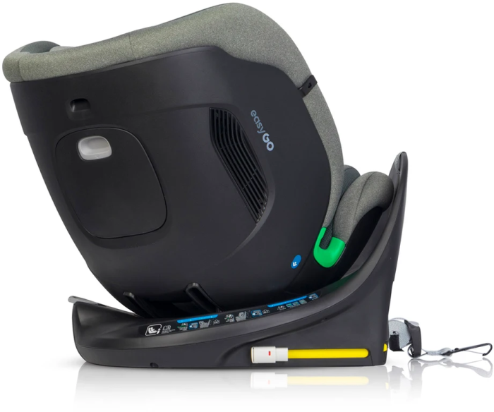 Автокрісло EasyGo Cosy Greener