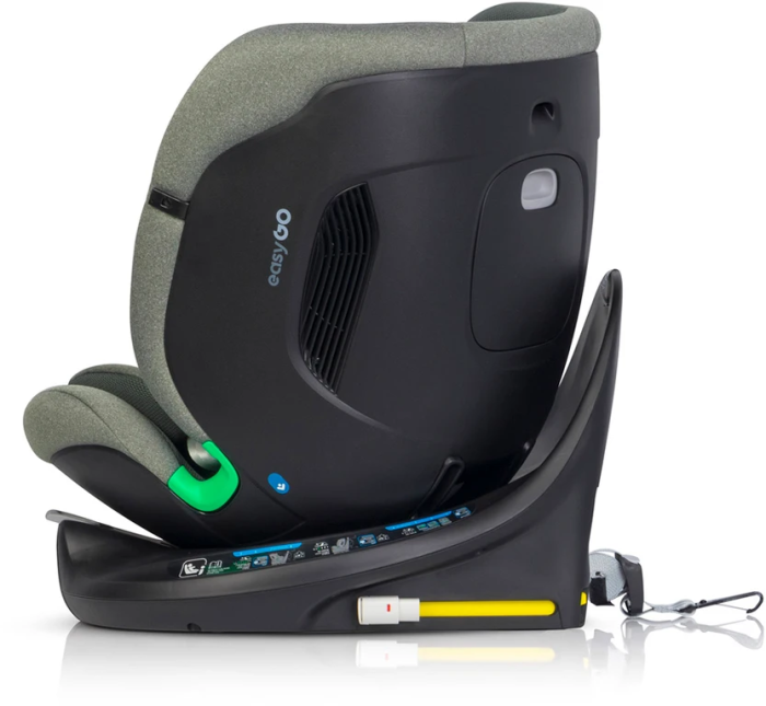 Автокрісло EasyGo Cosy Greener
