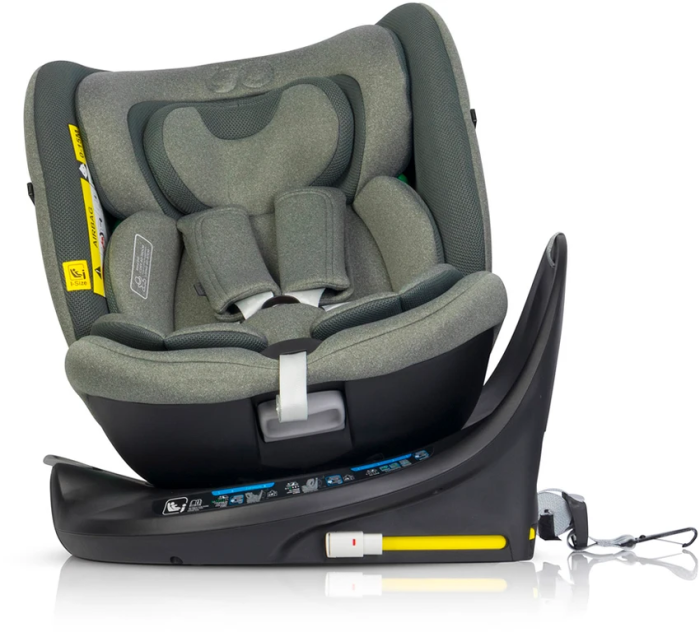 Автокрісло EasyGo Cosy Greener