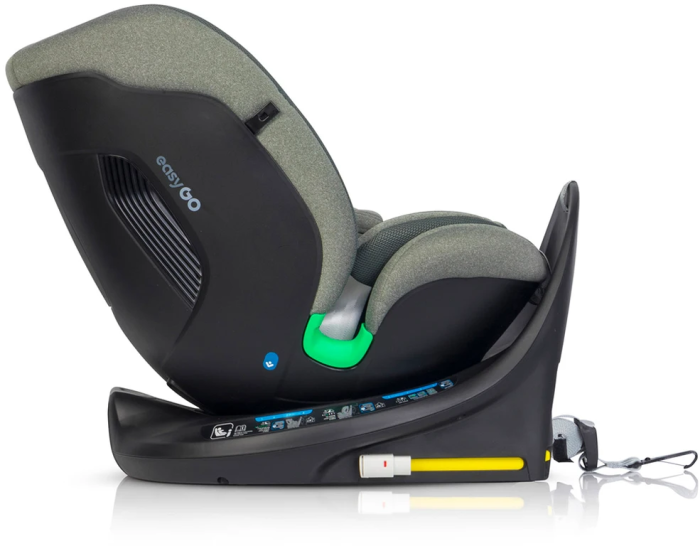 Автокрісло EasyGo Cosy Greener