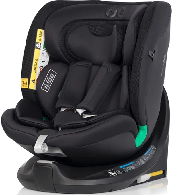 Автокресло EasyGo Cosy Ink Автокресло EasyGo Cosy Ink
