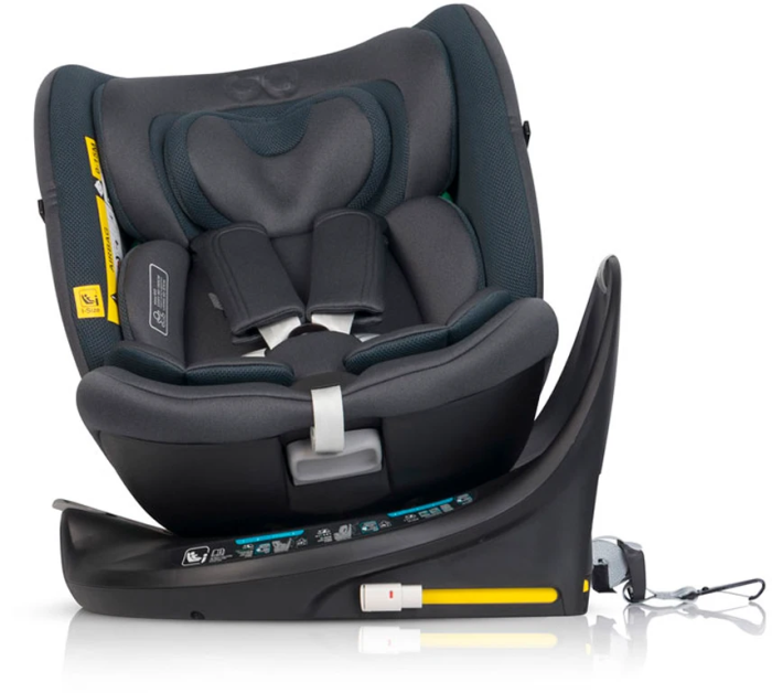 Автокрісло EasyGo Cosy Granito