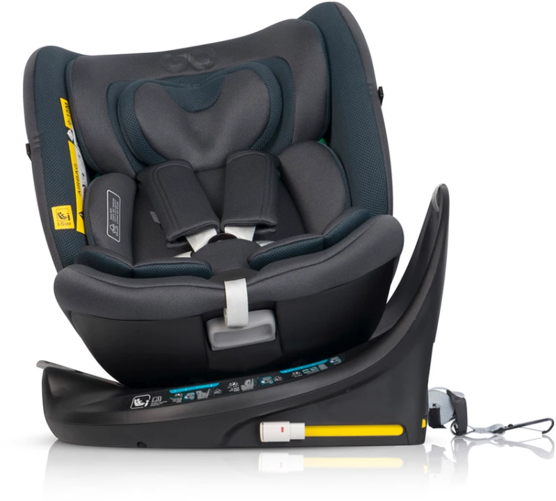 Автокресло EasyGo Cosy Granito