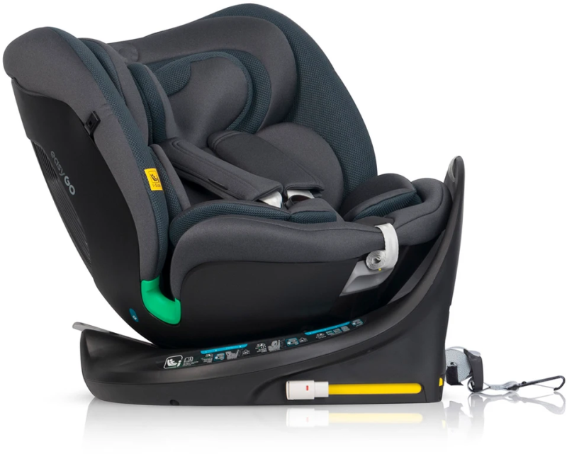 Автокресло EasyGo Cosy Granito
