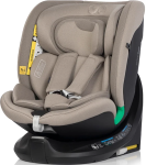 Автокресло EasyGo Cosy Taupe
